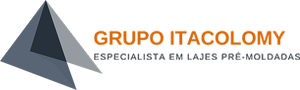 Grupo Itacolomy - Especialista em Lajes Pré-Moldadas